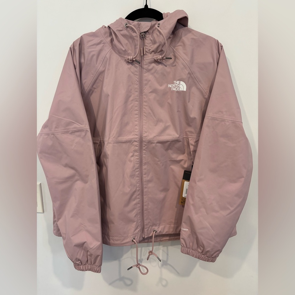 The North Face Antora Rain Hoodie